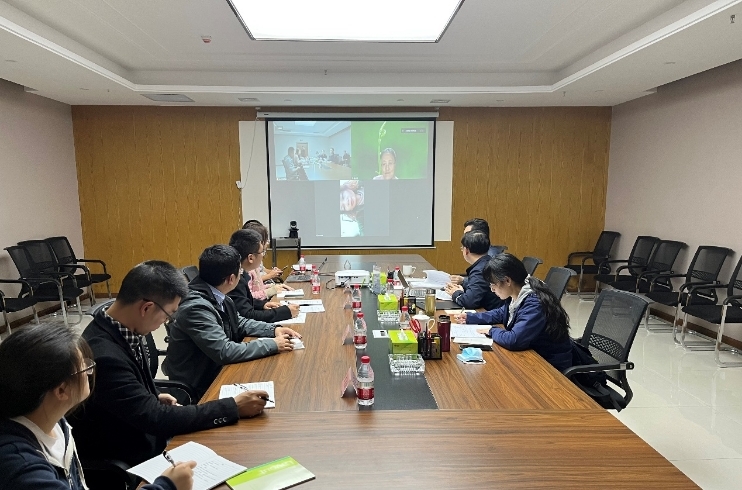 四川J9九游会官网通过CNAS现场评审