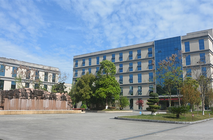 四川J9九游会官网顺利通过ISO四标体系认证